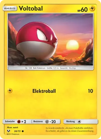 Voltobal · 30