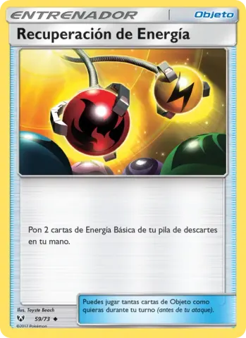 Recuperación de Energía · 59
