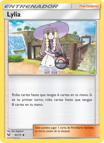 Lylia · 62