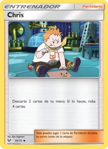 Chris · 65