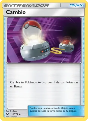 Cambio · 67