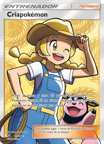 Criapokémon · 73