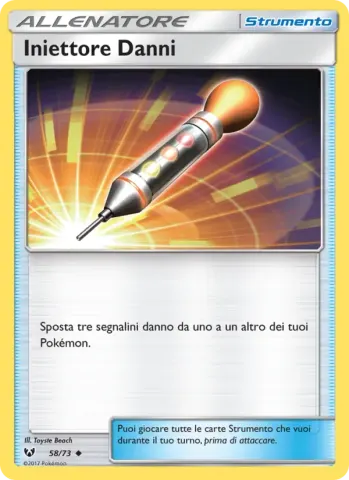 Iniettore Danni · 58