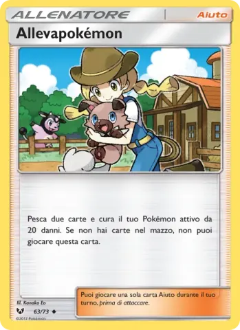 Allevapokémon · 63