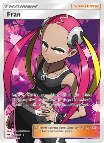 Fran · 145