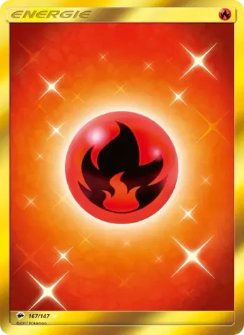 Feuer-Energie · 167