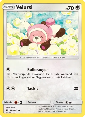 Velursi · 110