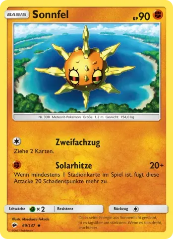 Sonnfel · 69