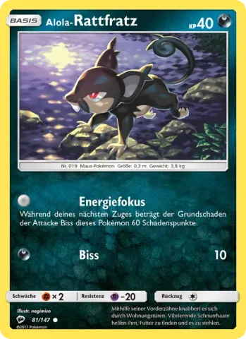 Alola-Rattfratz · 81