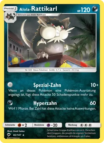 Alola-Rattikarl · 82