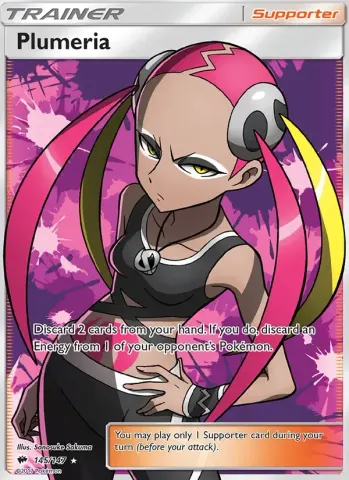Plumeria · 145