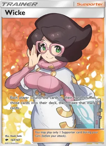 Wicke · 147