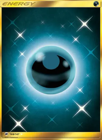 Darkness Energy · 168
