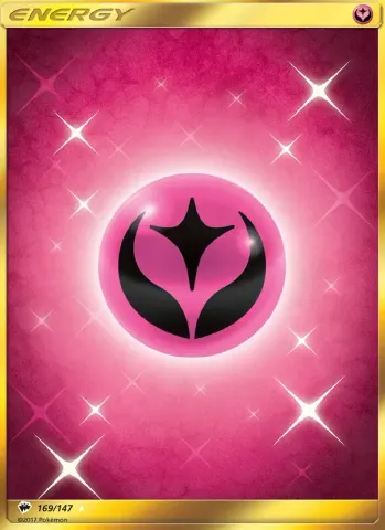 Fairy Energy · 169