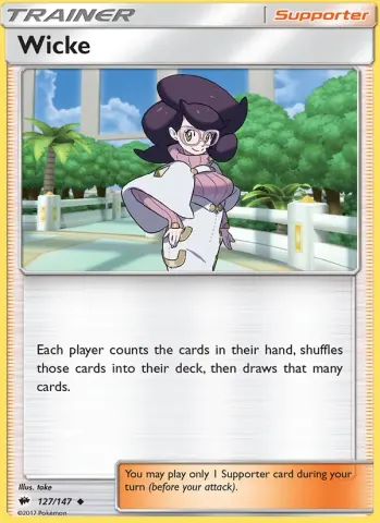 Wicke · 127