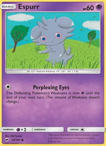 Espurr · 59