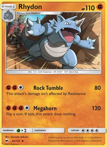 Rhydon · 66
