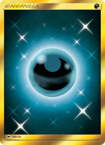 Energía Oscura · 168