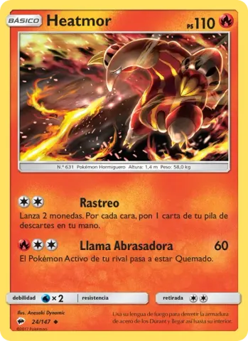Heatmor · 24
