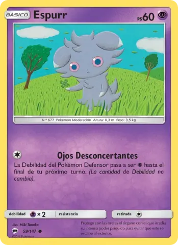 Espurr · 59