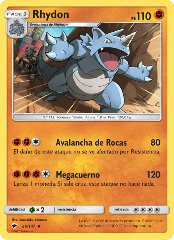 Rhydon · 66