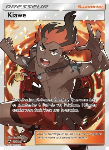 Kiawe · 144