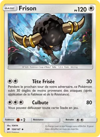 Frison · 108