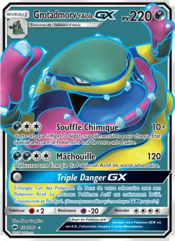 Grotadmorv d’Alola GX · 138