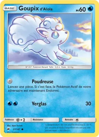 Goupix d’Alola · 27