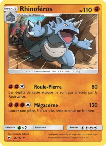 Rhinoféros · 66