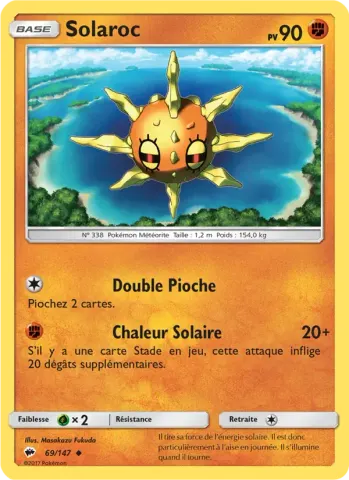 Solaroc · 69