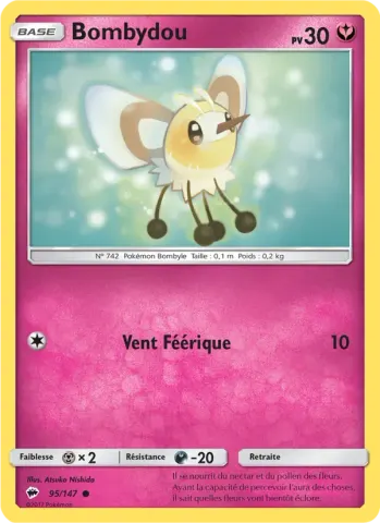 Bombydou · 95
