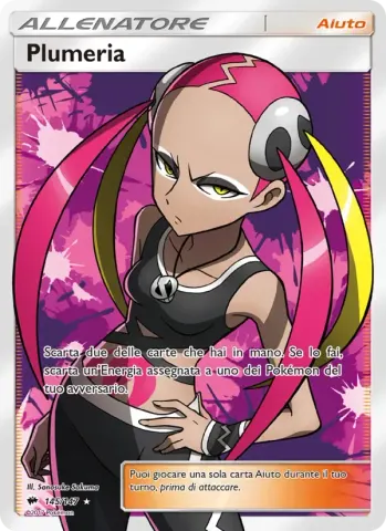Plumeria · 145