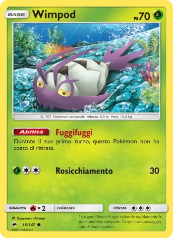 Wimpod · 16