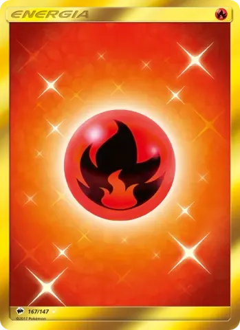 Energia Fuoco · 167
