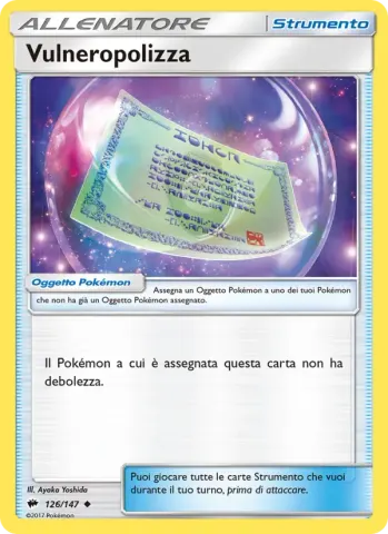 Vulneropolizza · 126