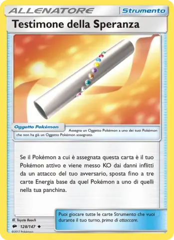 Testimone della Speranza · 128