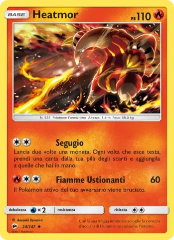 Heatmor · 24