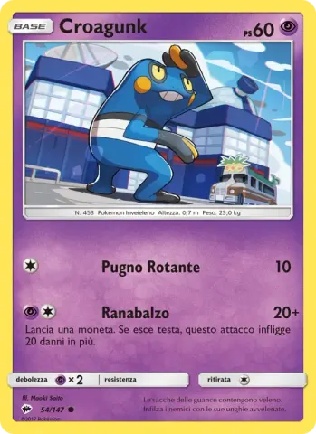 Croagunk · 54