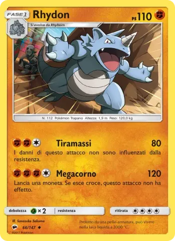 Rhydon · 66
