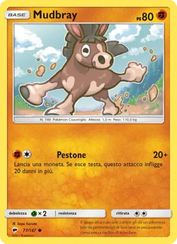 Mudbray · 77