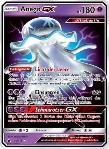 Anego GX · 49