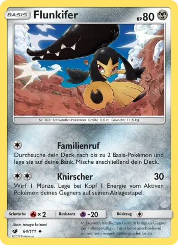 Flunkifer · 64