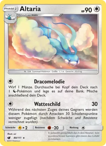 Altaria · 80
