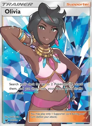 Olivia · 111