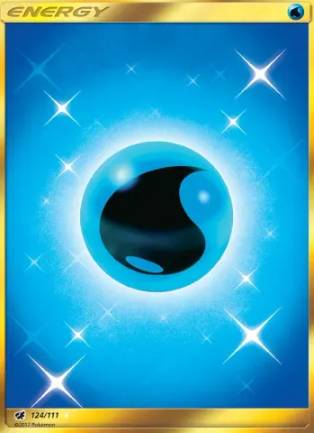 Water Energy · 124