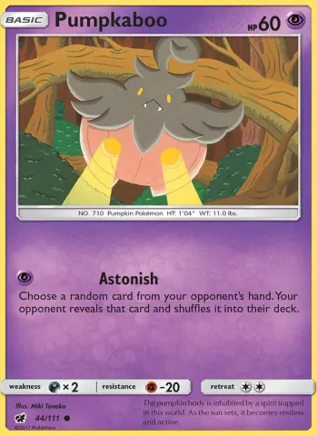 Pumpkaboo · 44