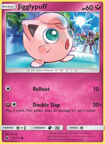 Jigglypuff · 71