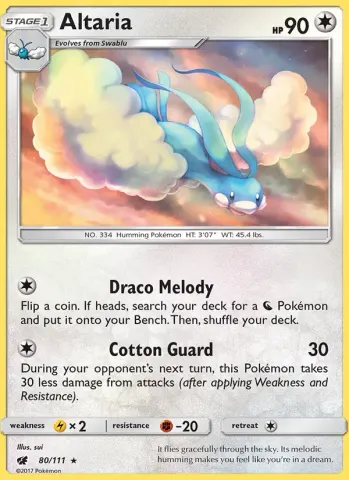 Altaria · 80
