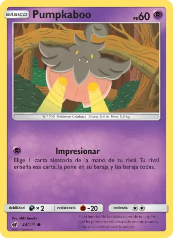 Pumpkaboo · 44